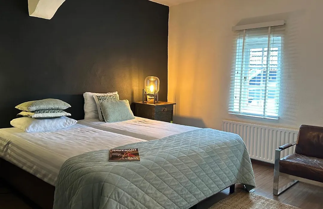 Boutique Hotel Be41-1