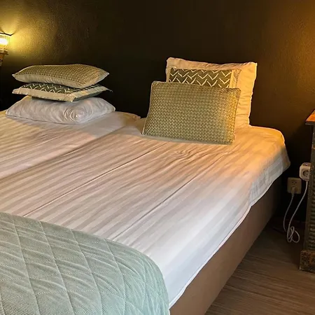 Boutique Hotel Be41-3